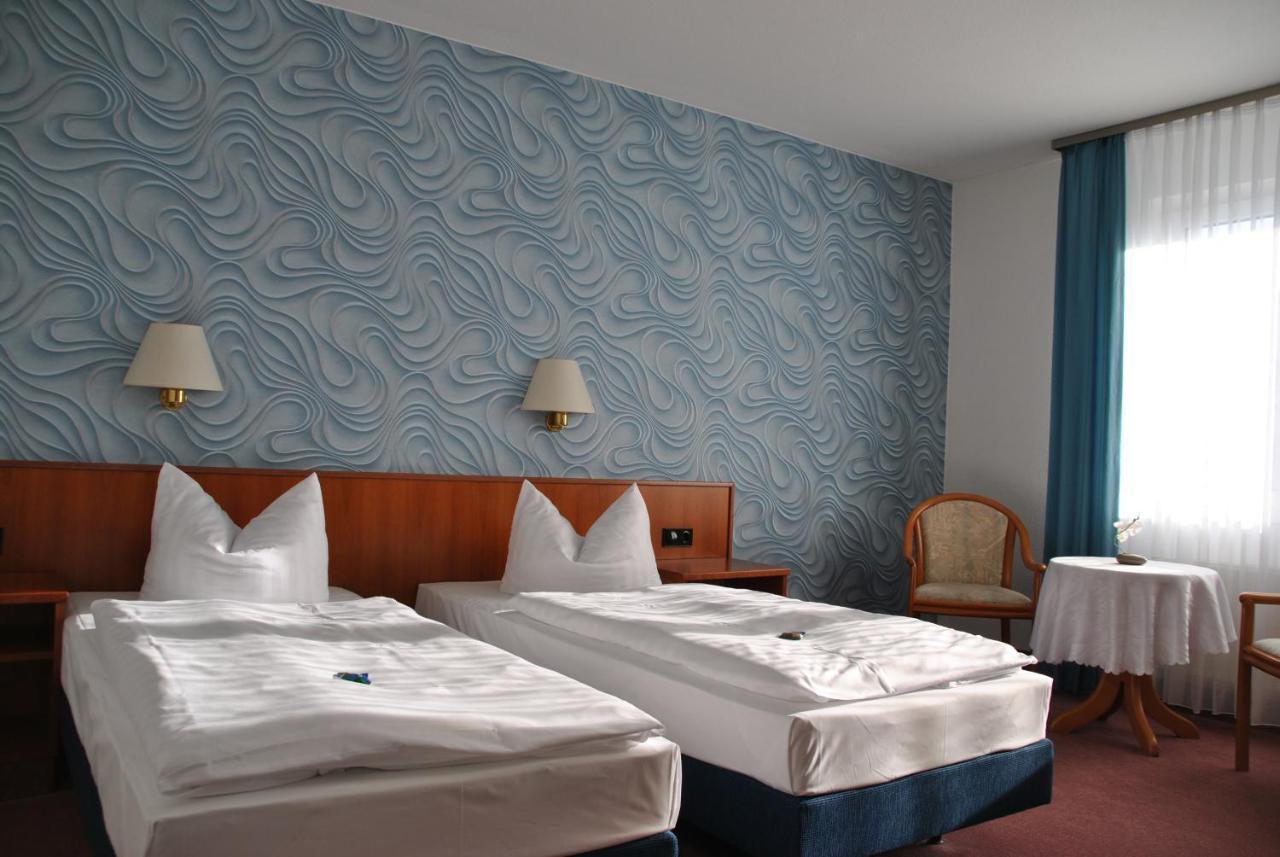 Hotel Pesterwitzer Siegel Freital Buitenkant foto