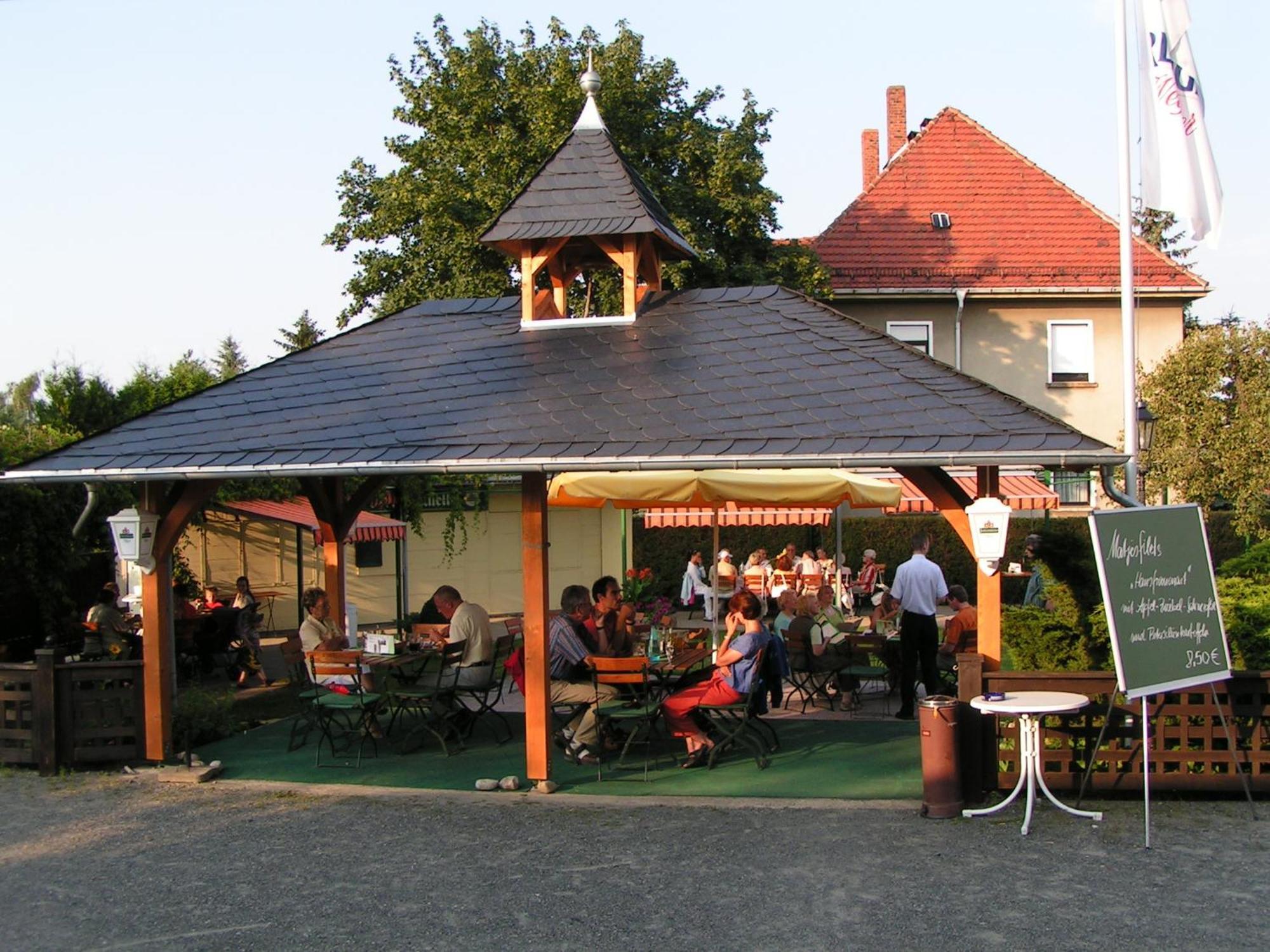 Hotel Pesterwitzer Siegel Freital Buitenkant foto