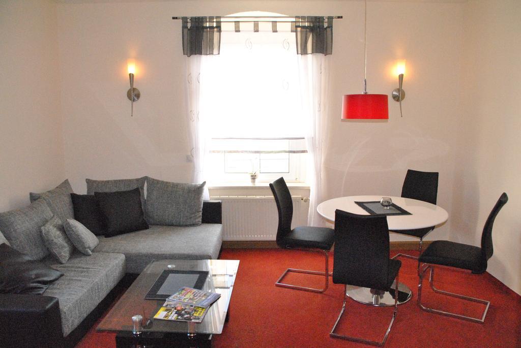 Hotel Pesterwitzer Siegel Freital Kamer foto