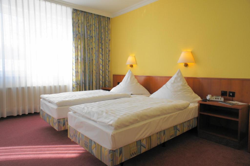 Hotel Pesterwitzer Siegel Freital Kamer foto