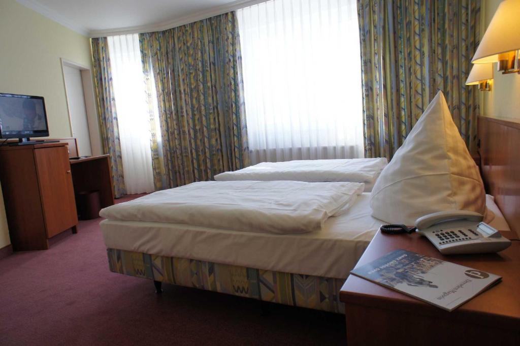 Hotel Pesterwitzer Siegel Freital Kamer foto