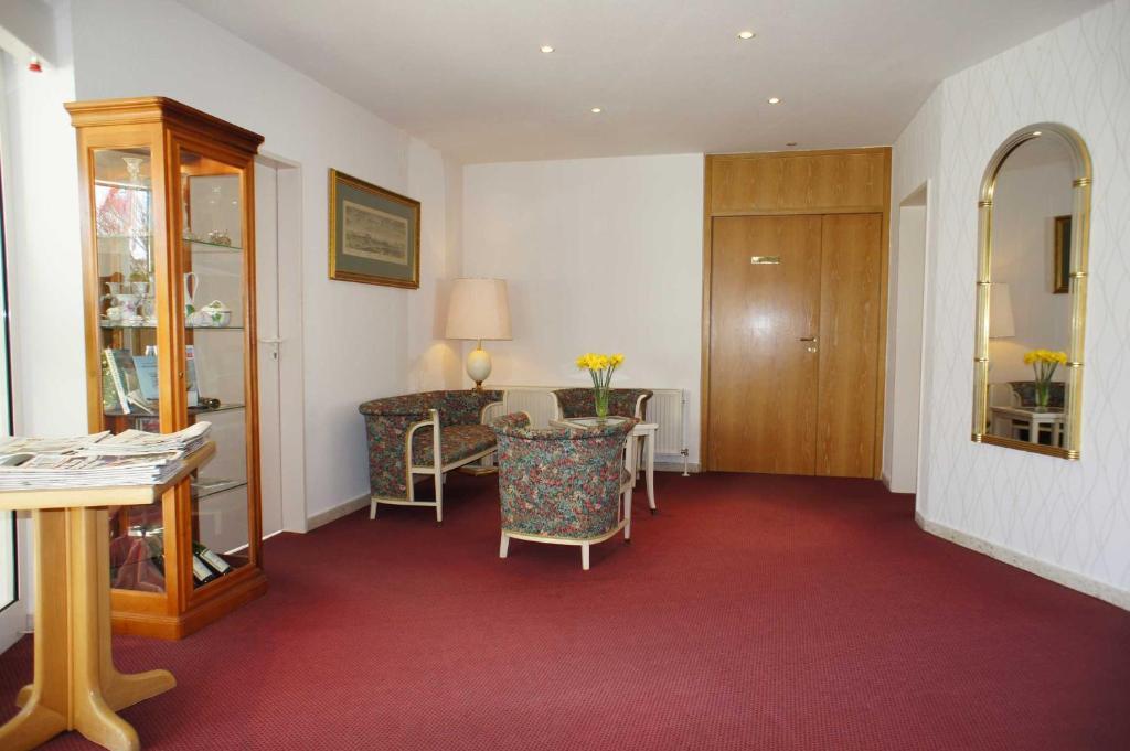 Hotel Pesterwitzer Siegel Freital Buitenkant foto