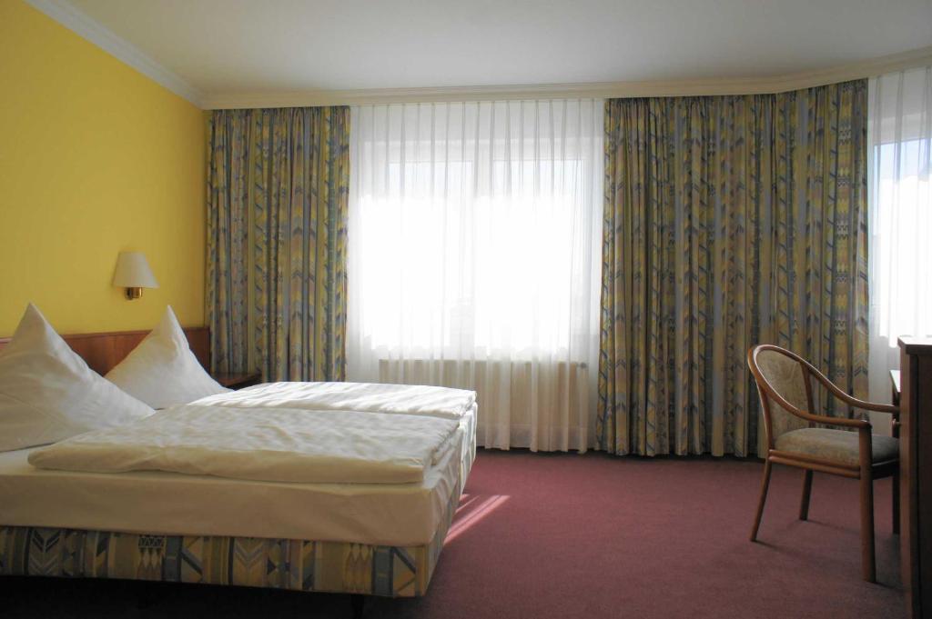 Hotel Pesterwitzer Siegel Freital Kamer foto