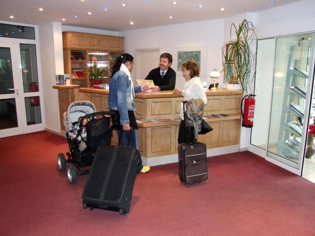Hotel Pesterwitzer Siegel Freital Buitenkant foto