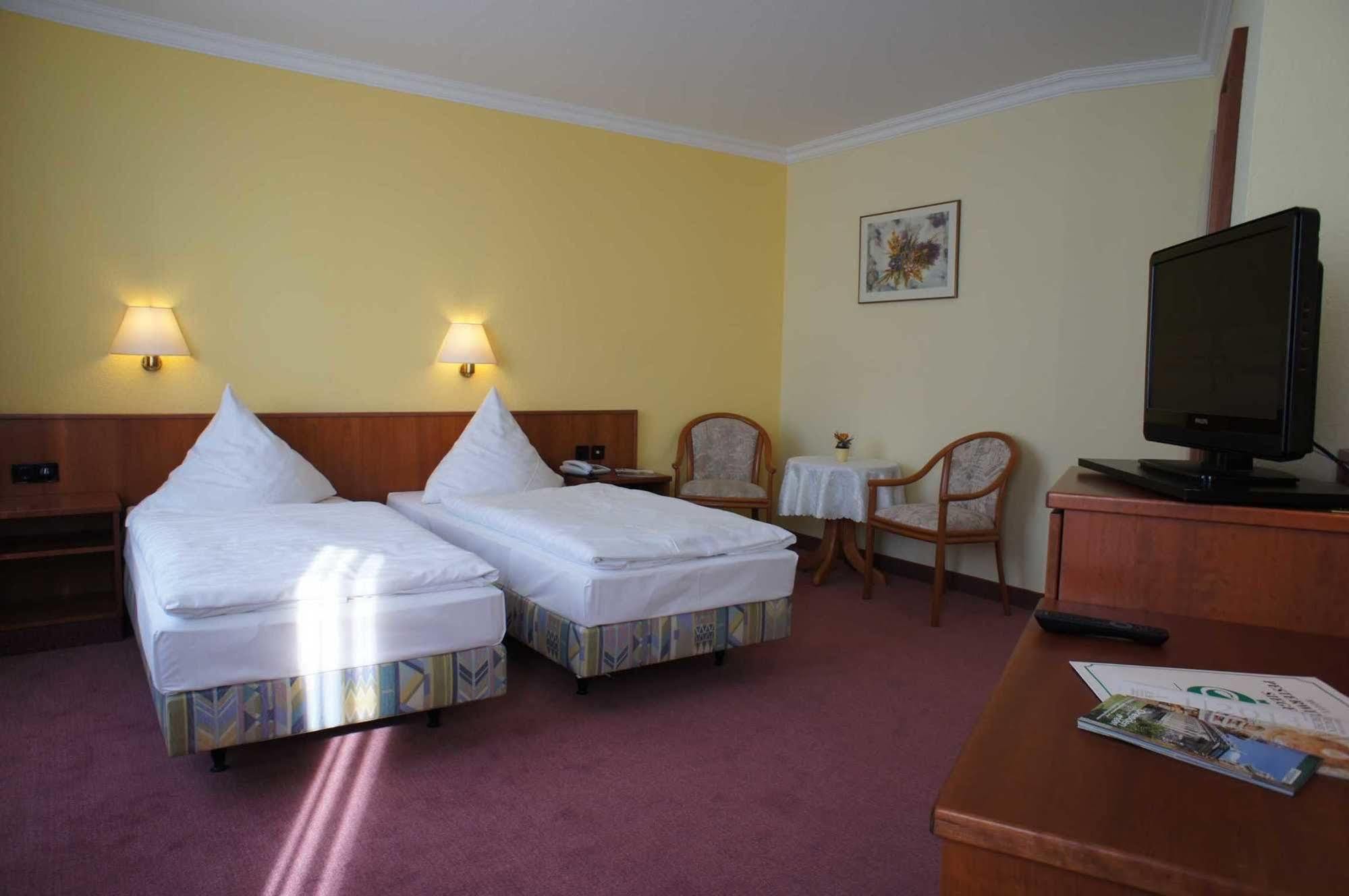 Hotel Pesterwitzer Siegel Freital Buitenkant foto