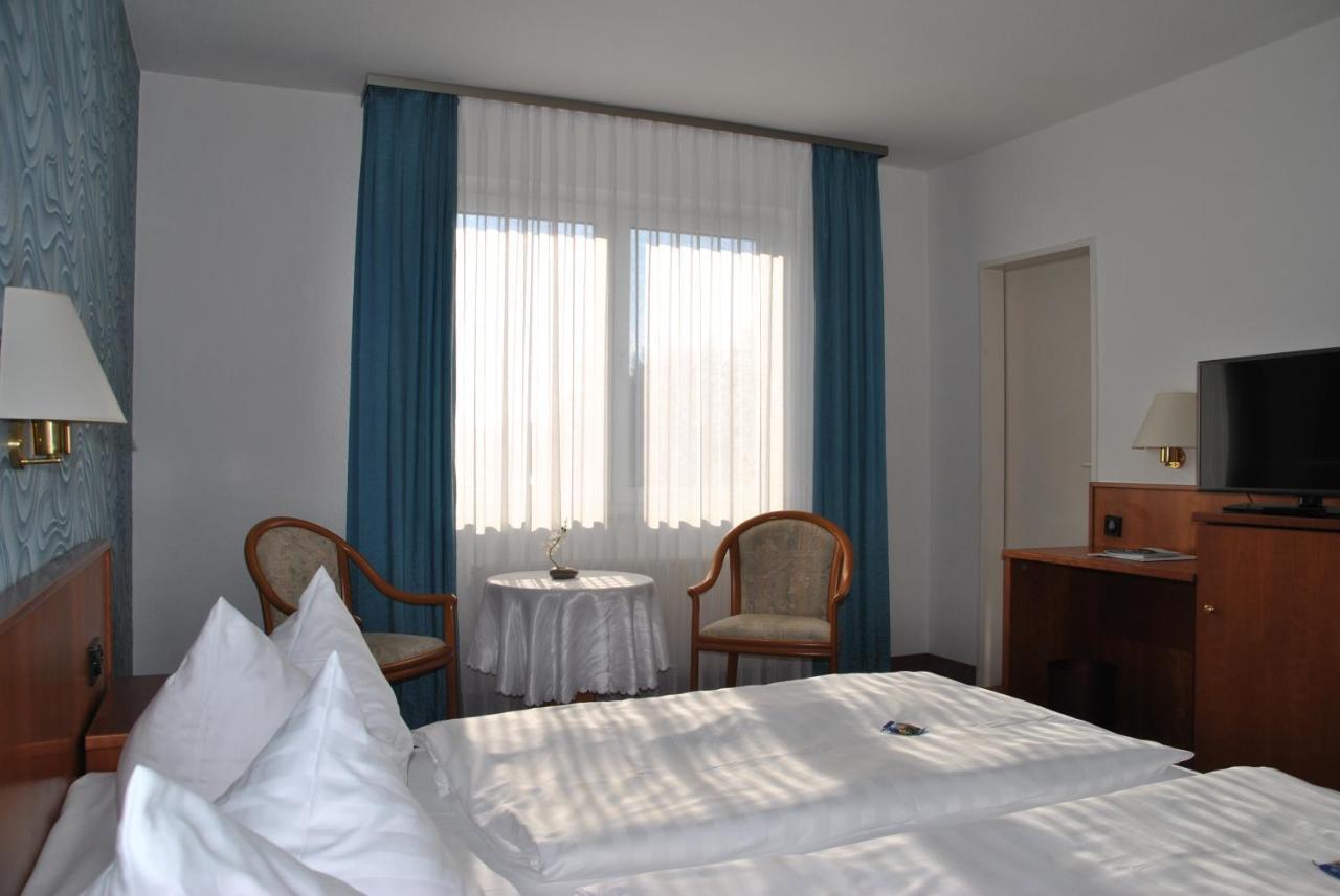 Hotel Pesterwitzer Siegel Freital Buitenkant foto