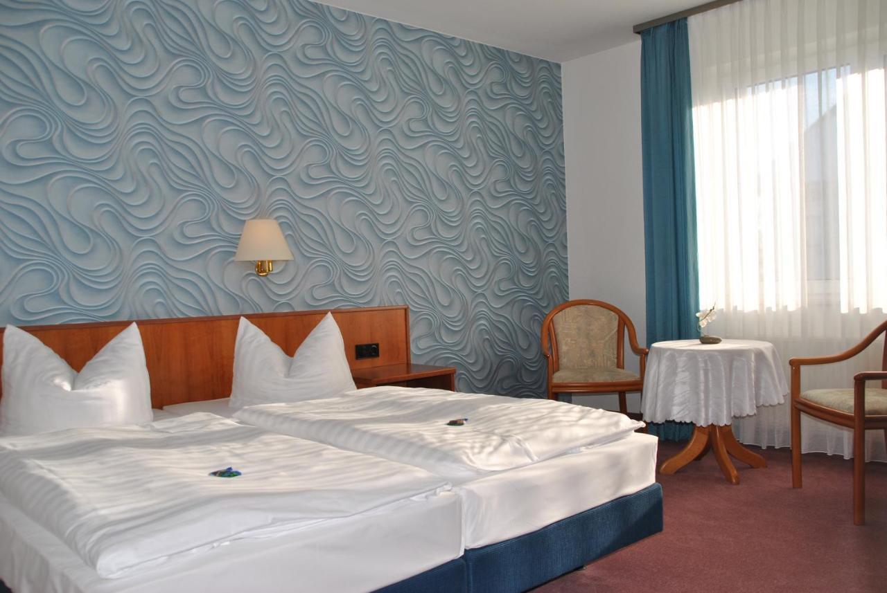 Hotel Pesterwitzer Siegel Freital Buitenkant foto